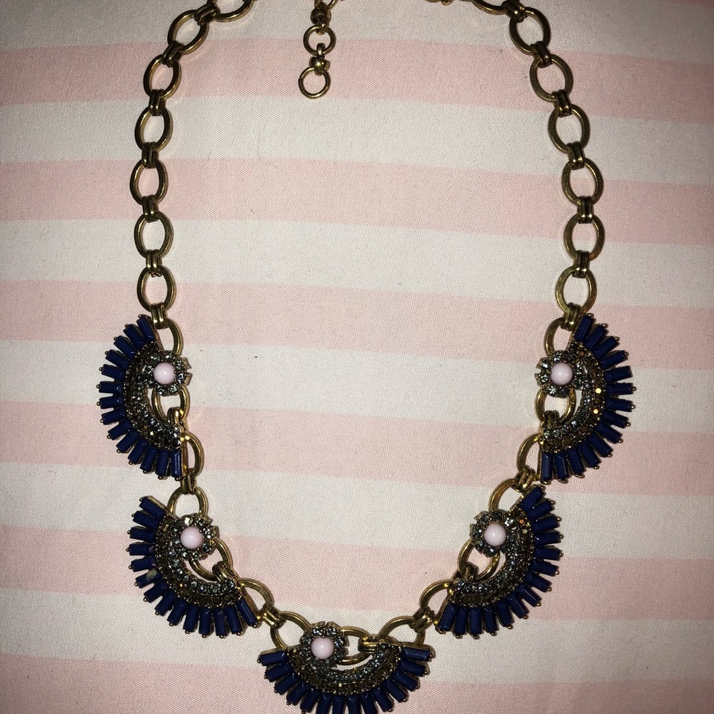 Statement necklace - Picture 2 of 2